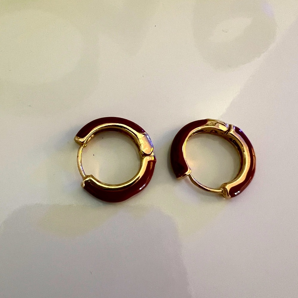 RW Mid sized hoops